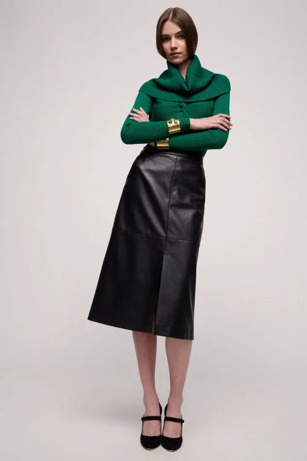 Luisa Spagnoli Misticanza Women Knitwear