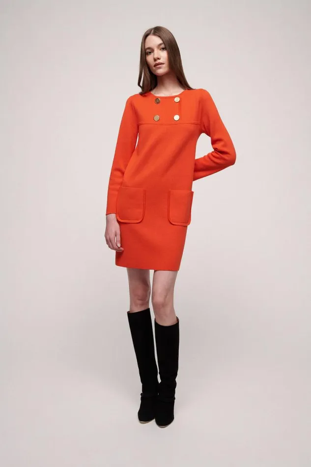 Luisa Spagnoli Monimia Women Dresses 038 Jumpsuits