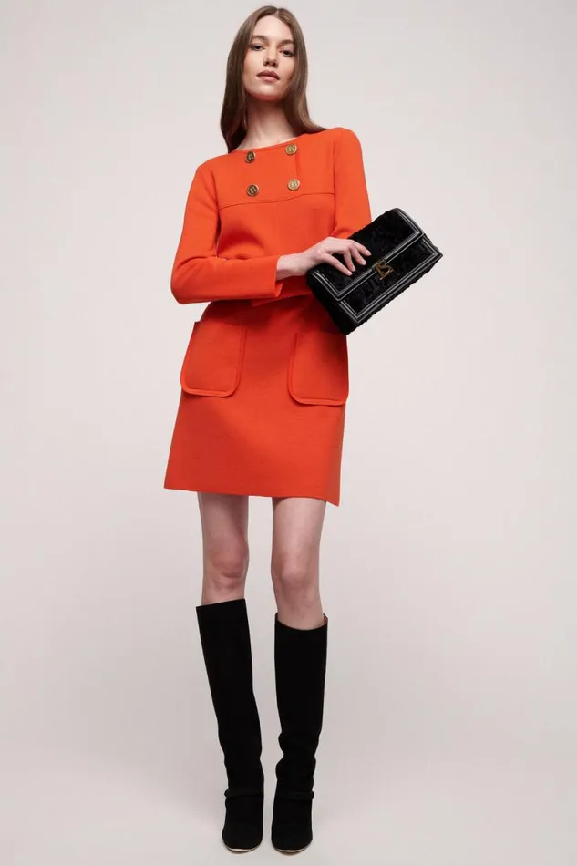Luisa Spagnoli Monimia Women Dresses 038 Jumpsuits Luisa Spagnoli Monimia Women Dresses 038 Jumpsuits