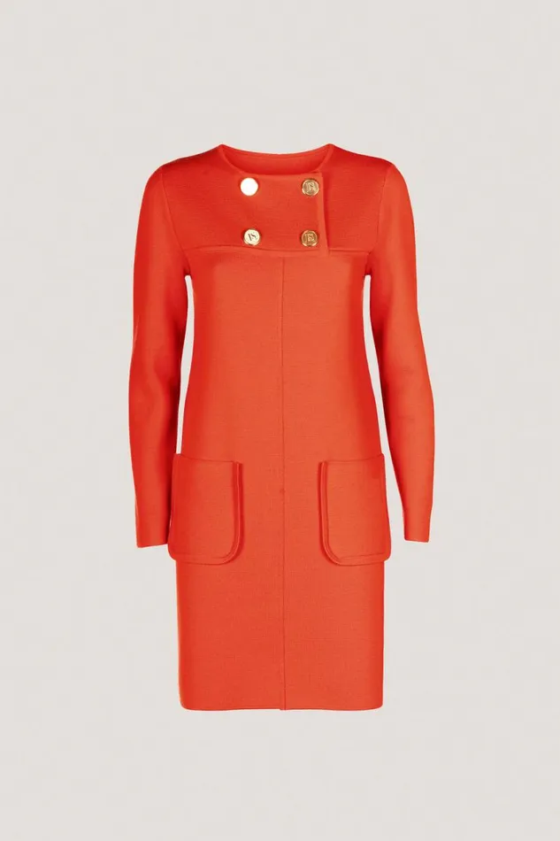Luisa Spagnoli Monimia Women Dresses 038 Jumpsuits Luisa Spagnoli Monimia Women Dresses 038 Jumpsuits