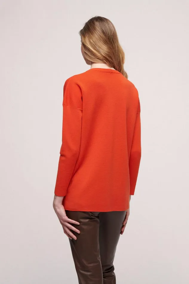 Luisa Spagnoli Mutabile Women Knitwear
