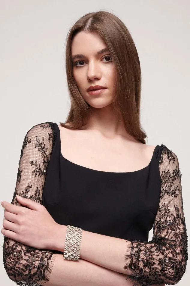 Luisa Spagnoli Nicodemus Women Bijoux
