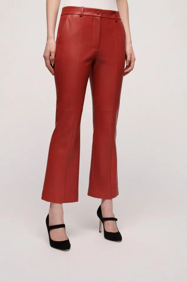 Luisa Spagnoli Oberto Women Pants