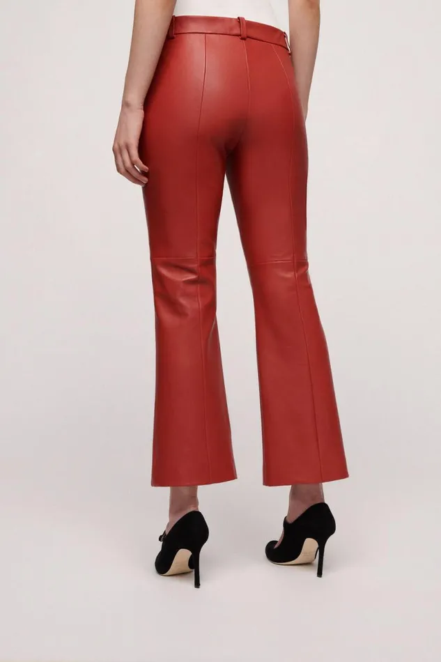 Luisa Spagnoli Oberto Women Pants Luisa Spagnoli Oberto Women Pants