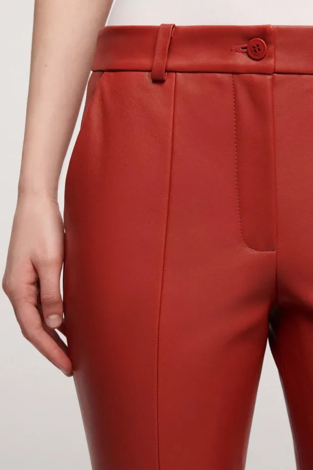 Luisa Spagnoli Oberto Women Pants Luisa Spagnoli Oberto Women Pants
