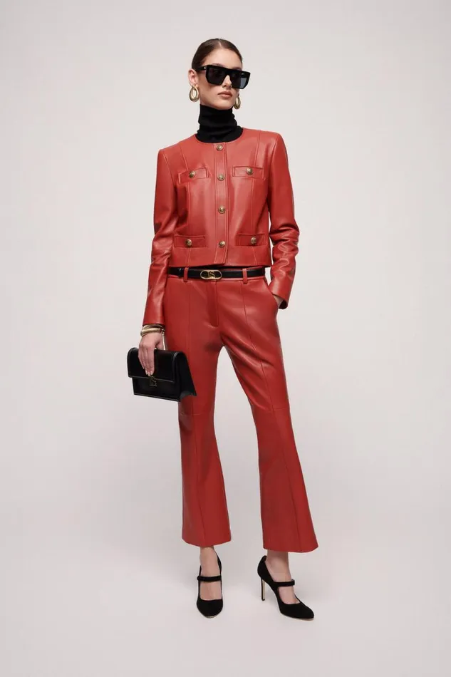 Luisa Spagnoli Oberto Women Pants Luisa Spagnoli Oberto Women Pants