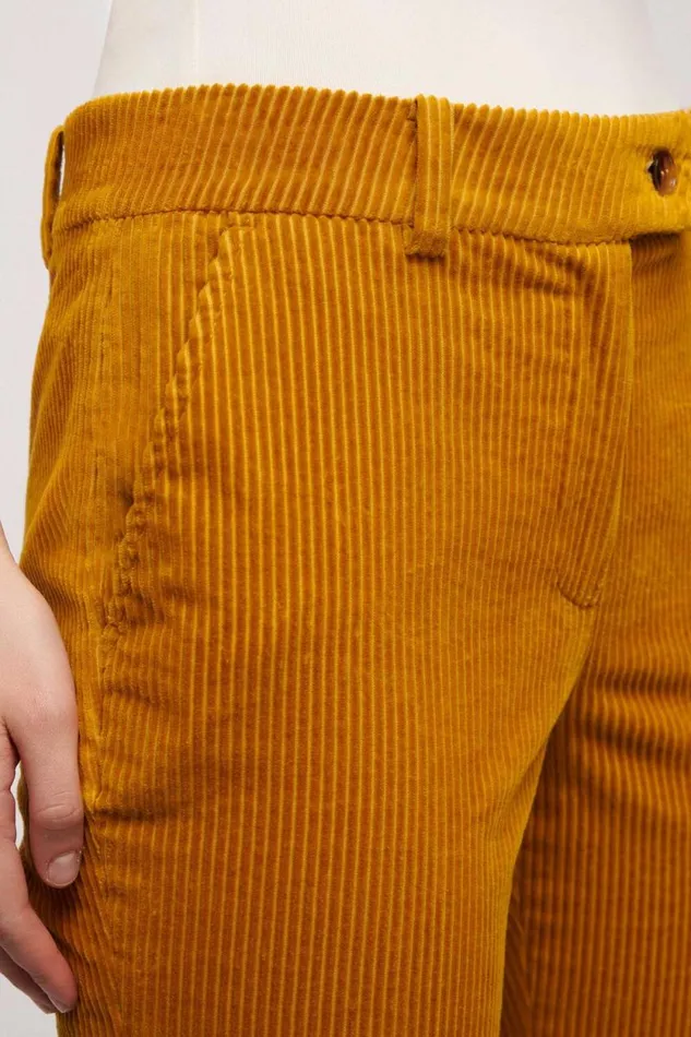 Luisa Spagnoli Ologramma Women Pants Luisa Spagnoli Ologramma Women Pants