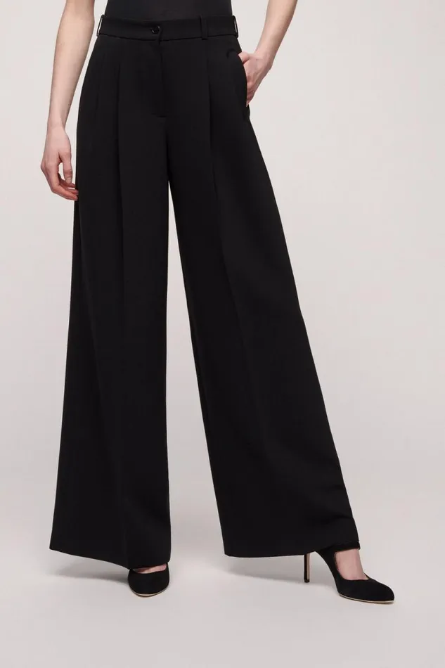 Luisa Spagnoli Omissione Women Pants