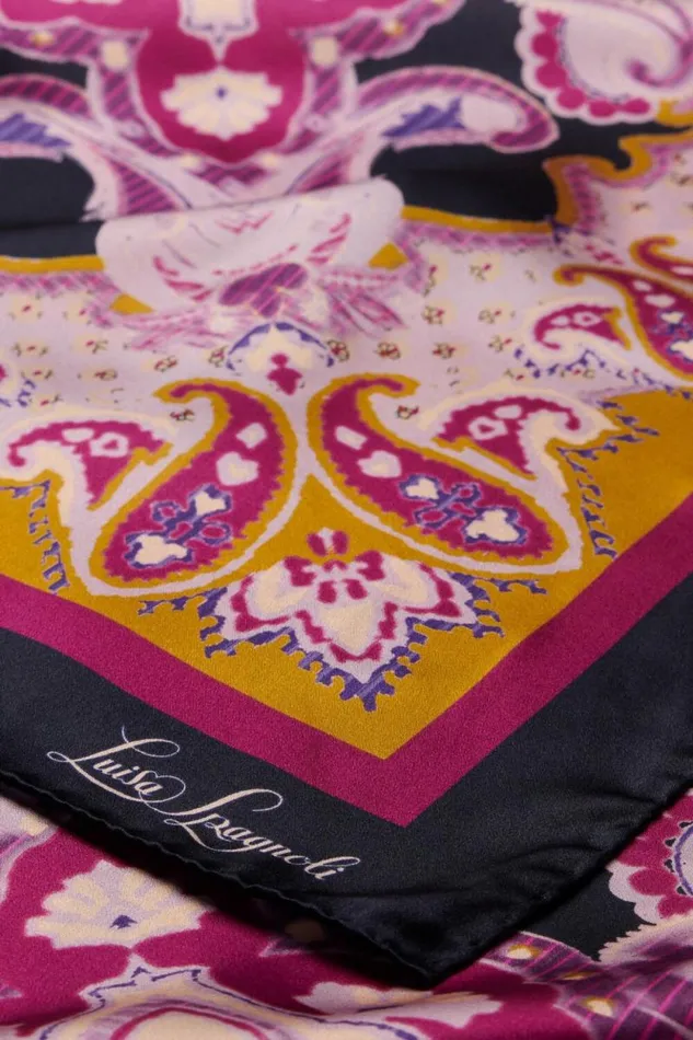 Luisa Spagnoli Radioso Women Scarves And Foulards Luisa Spagnoli Radioso Women Scarves And Foulards