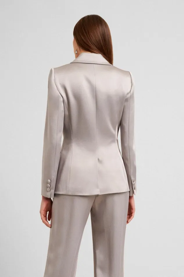 Luisa Spagnoli Salgari Women Jackets 038 Blazers
