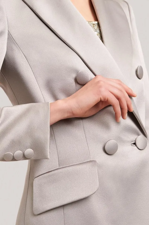 Luisa Spagnoli Salgari Women Jackets 038 Blazers