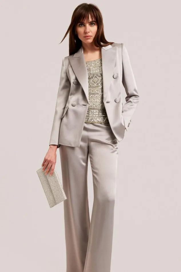 Luisa Spagnoli Salgari Women Jackets 038 Blazers