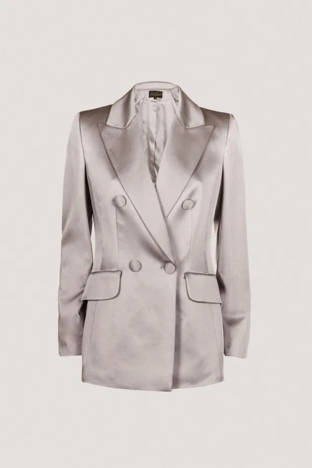 Luisa Spagnoli Salgari Women Jackets 038 Blazers