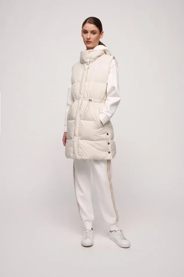 Luisa Spagnoli San Women Outerwear