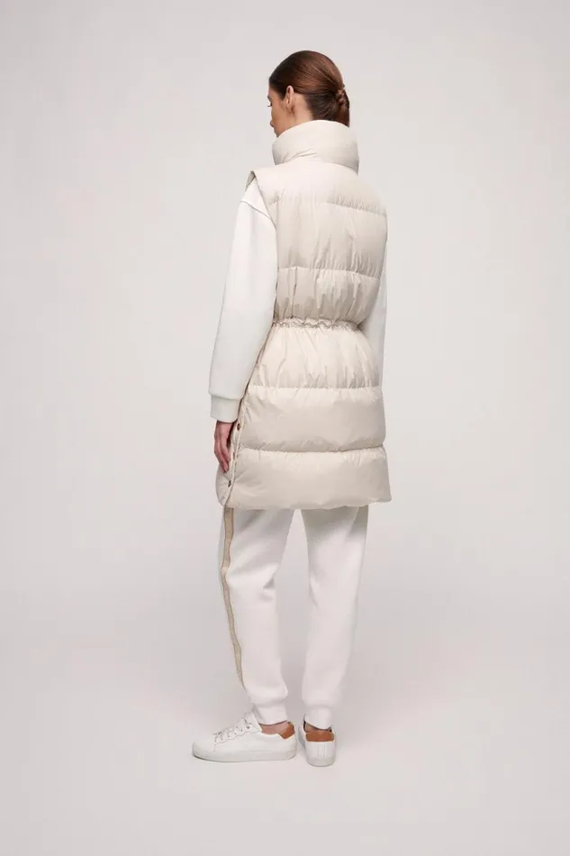 Luisa Spagnoli San Women Outerwear Luisa Spagnoli San Women Outerwear