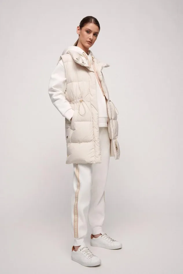 Luisa Spagnoli San Women Outerwear Luisa Spagnoli San Women Outerwear