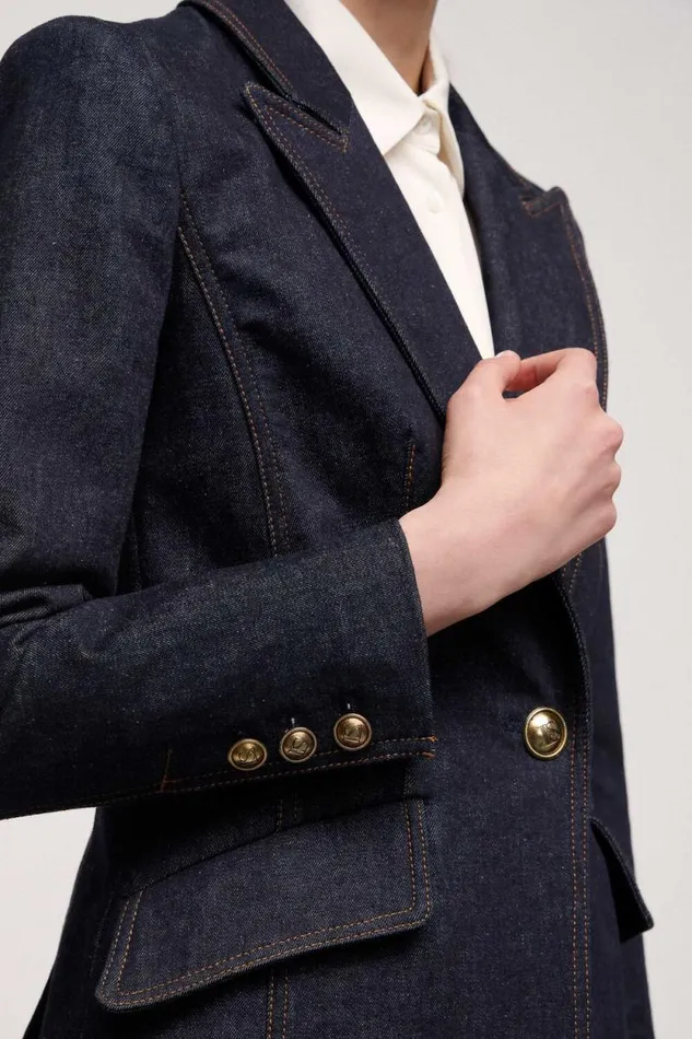 Luisa Spagnoli Soprani Women Jackets 038 Blazers