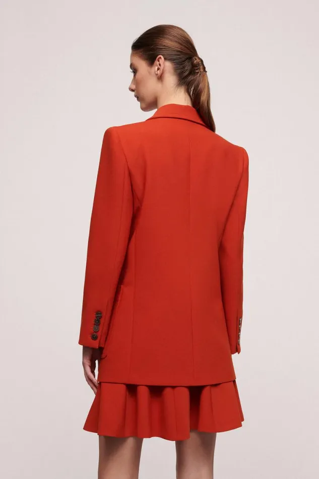 Luisa Spagnoli Sorrento Women Jackets 038 Blazers Luisa Spagnoli Sorrento Women Jackets 038 Blazers