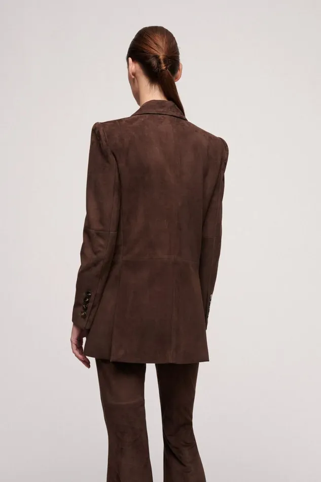 Luisa Spagnoli Statico Women Jackets 038 Blazers