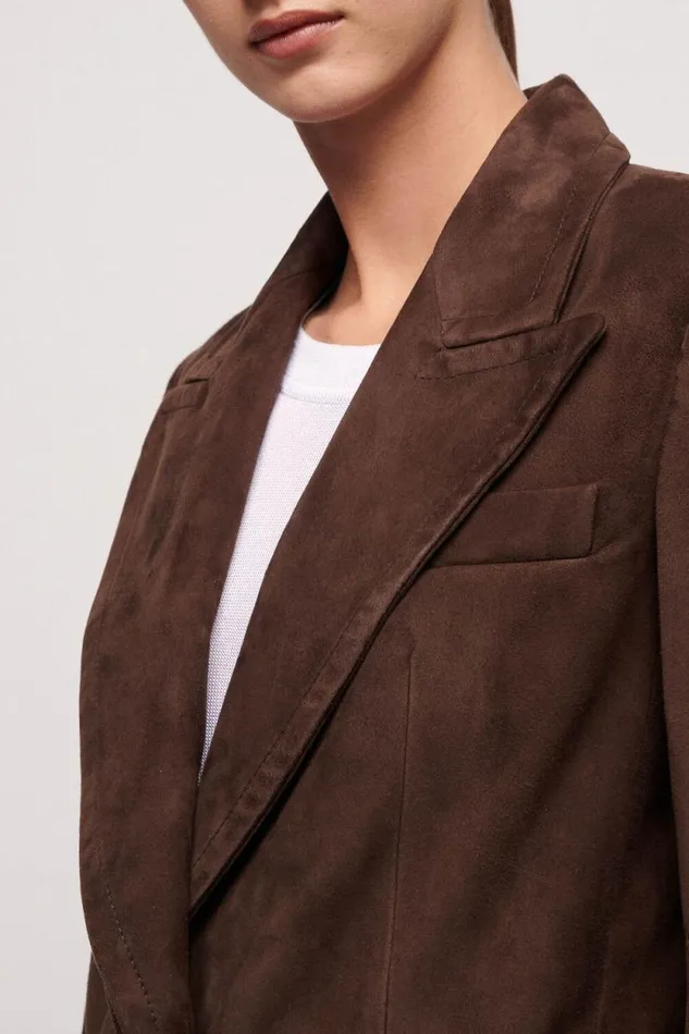 Luisa Spagnoli Statico Women Jackets 038 Blazers