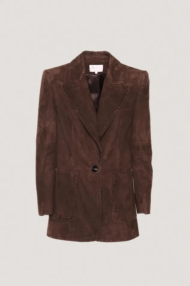 Luisa Spagnoli Statico Women Jackets 038 Blazers