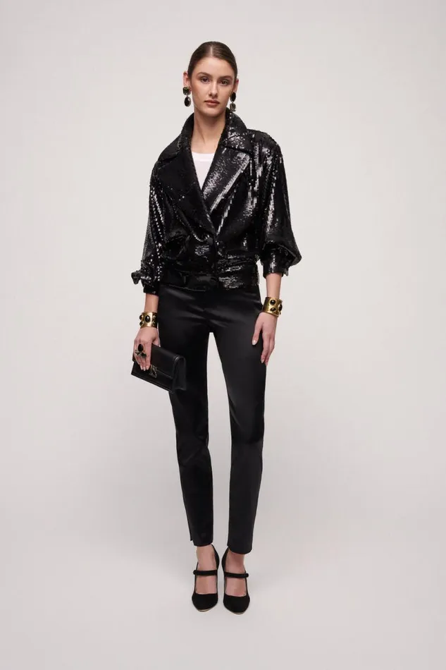 Luisa Spagnoli Stratega Women Jackets 038 Blazers Luisa Spagnoli Stratega Women Jackets 038 Blazers