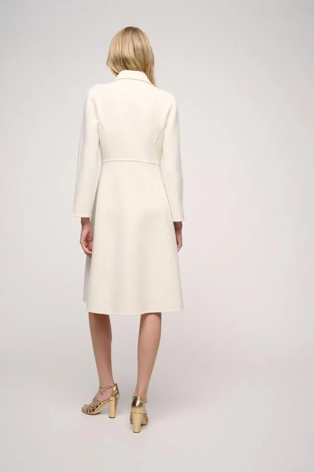 Luisa Spagnoli Vincolo Women Outerwear
