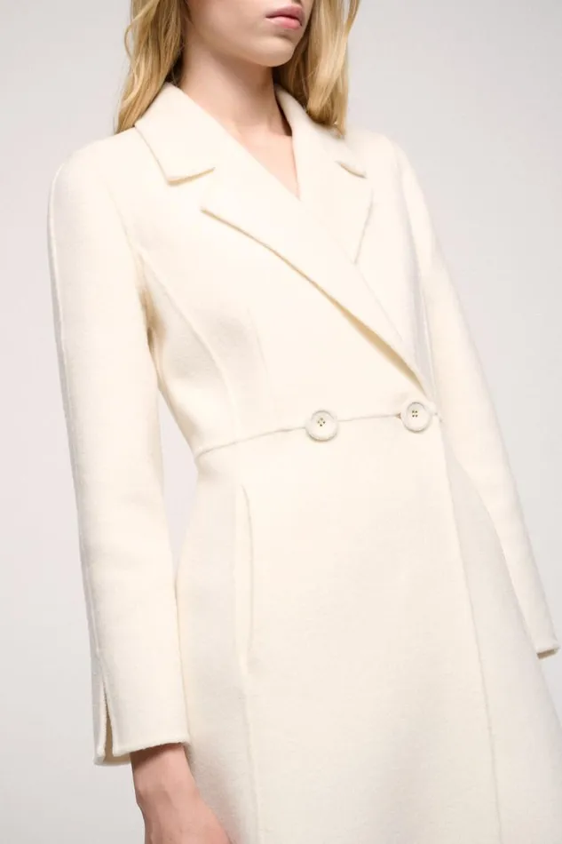Luisa Spagnoli Vincolo Women Outerwear