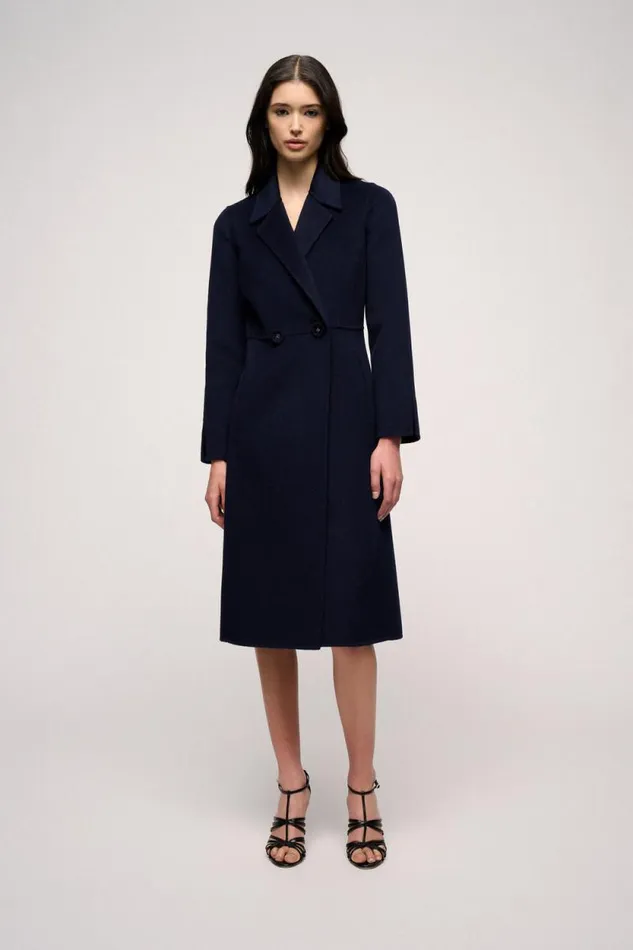 Luisa Spagnoli Vincolo Women Outerwear