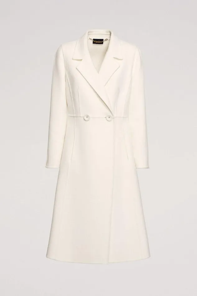 Luisa Spagnoli Vincolo Women Outerwear
