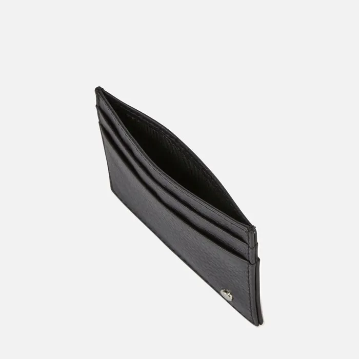 Man Geox Wallets Geox Men039s Black WALLET CASHMERE Black