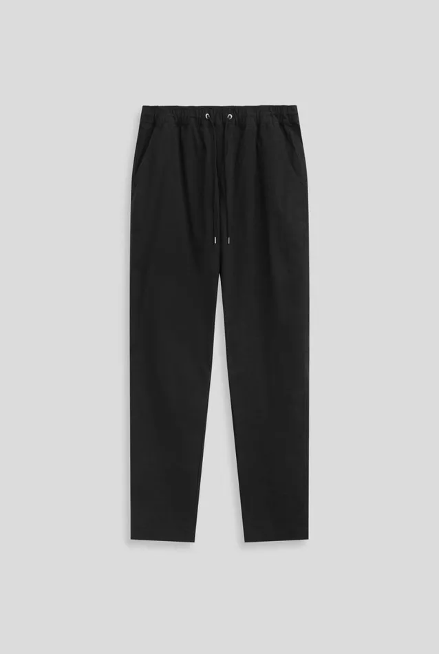 Man Venroy Pants Cotton Stretch Pant
