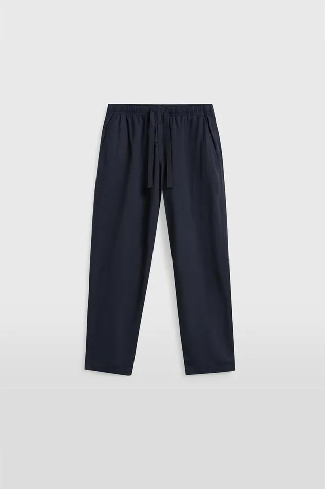 Man Venroy Pants Relaxed Poplin Pant