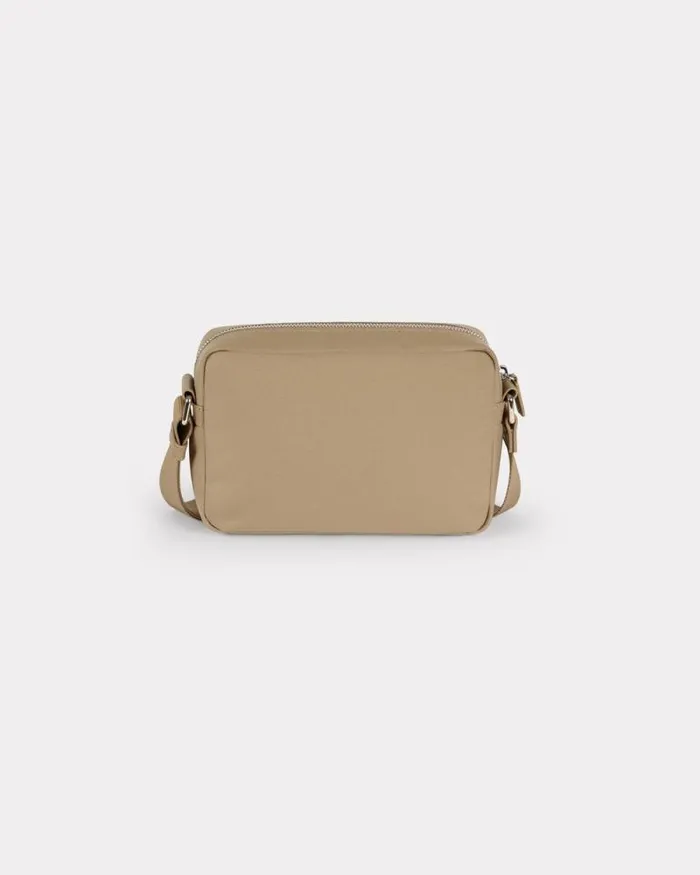 Men 039KENZOGRAPHY039 Strap Bag Tan Kenzo Bags