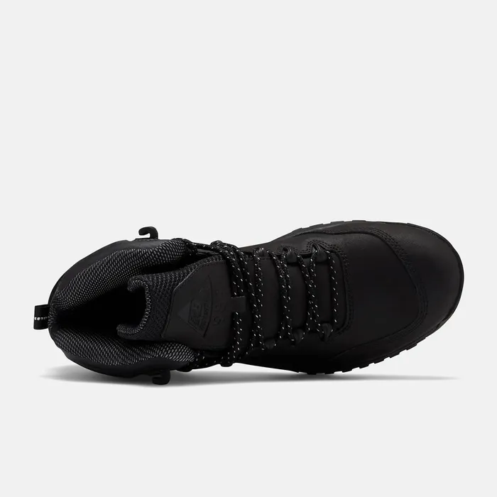 Men 989v1 Black New Balance Work Shoes