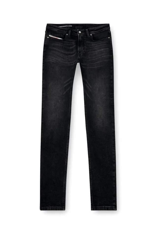 Men Diesel Jeans Skinny Jeans 1979 Sleenker 0GRDA Blackdark Grey Men Diesel Jeans Skinny Jeans 1979 Sleenker 0GRDA Blackdark Grey