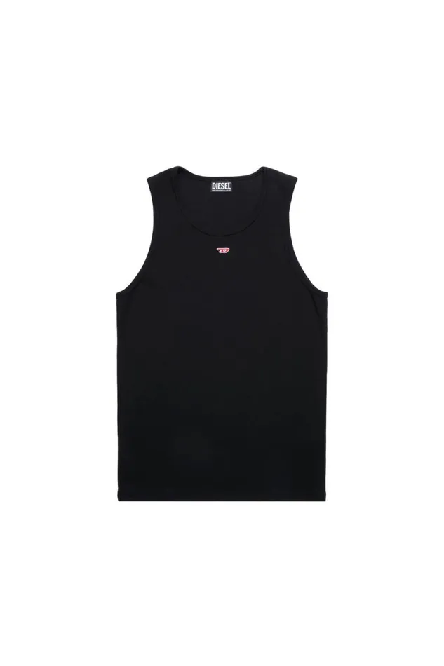 Men Diesel TShirts and Polos TLIFTYD Black Men Diesel TShirts and Polos TLIFTYD Black