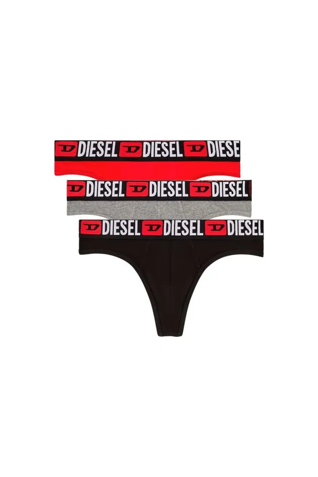 Men Diesel Underwear RICKDCORE3PACK E5326 Men Diesel Underwear RICKDCORE3PACK E5326