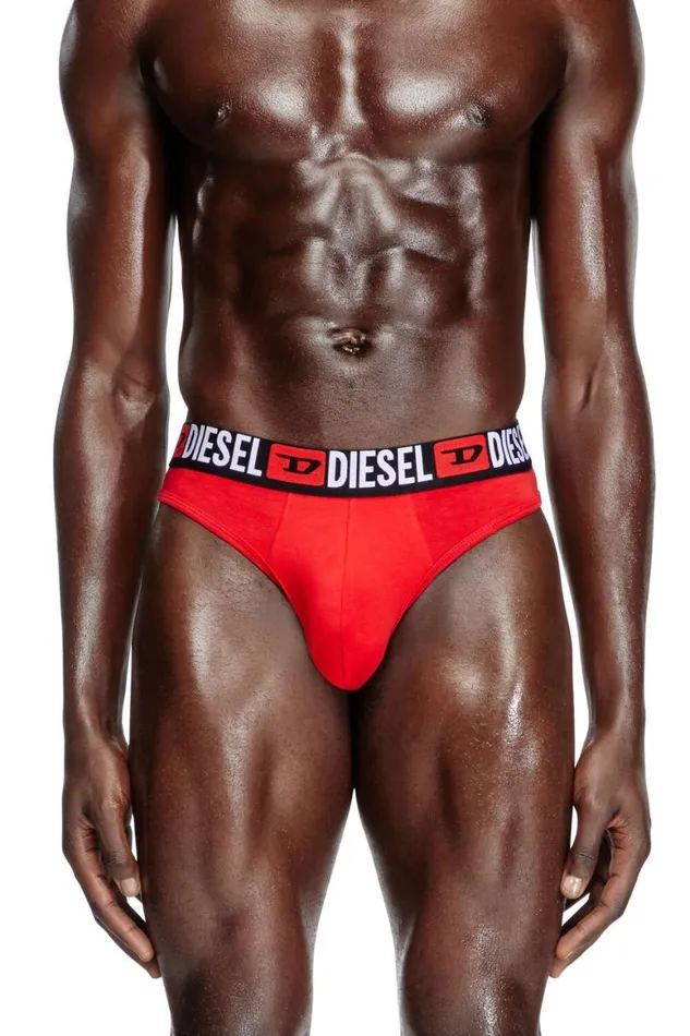 Men Diesel Underwear RICKDCORE3PACK E5326 Men Diesel Underwear RICKDCORE3PACK E5326