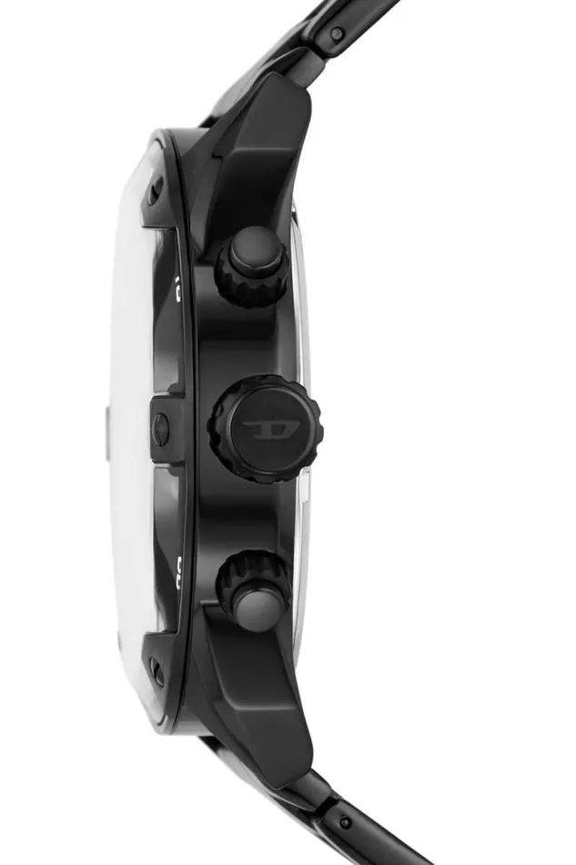 Men Diesel Watches DZ4644 Black Men Diesel Watches DZ4644 Black