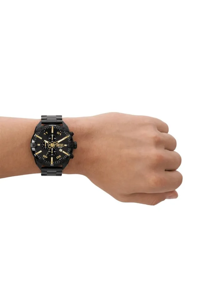 Men Diesel Watches DZ4644 Black Men Diesel Watches DZ4644 Black