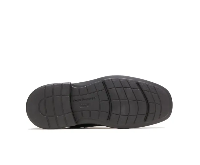 Men Hush Puppies Peri Hopper Black Leathe17R Walking Shoes Men Hush Puppies Peri Hopper Black Leathe17R Walking Shoes
