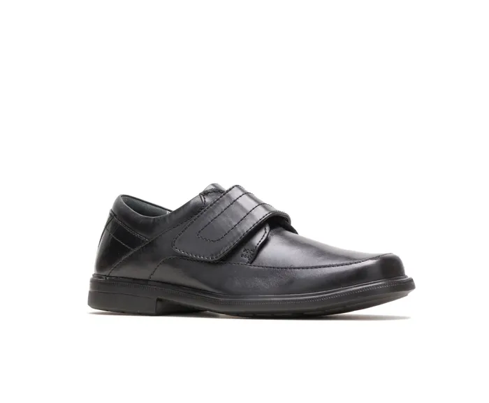 Men Hush Puppies Peri Hopper Black Leathe17R Walking Shoes Men Hush Puppies Peri Hopper Black Leathe17R Walking Shoes