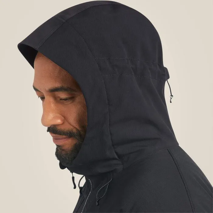 Men Jackets and Vests Ariat Rebar Polartec Elite Waterproof Insulated Jacket Black Men Jackets and Vests Ariat Rebar Polartec Elite Waterproof Insulated Jacket Black