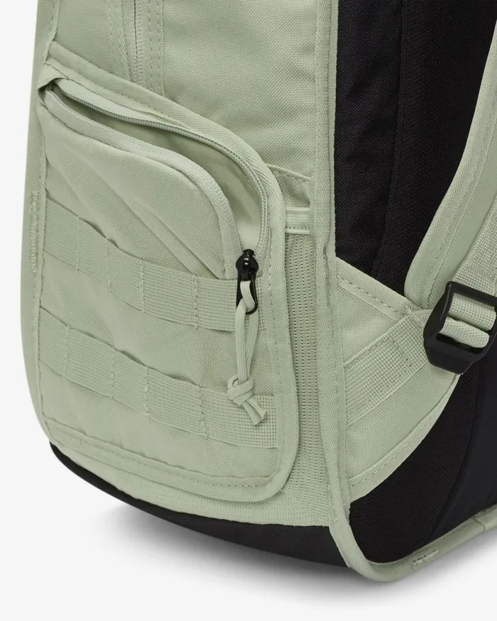 MenKids Nike All Accessories And Equipment Sportswear RPM Honeydewblackwhite