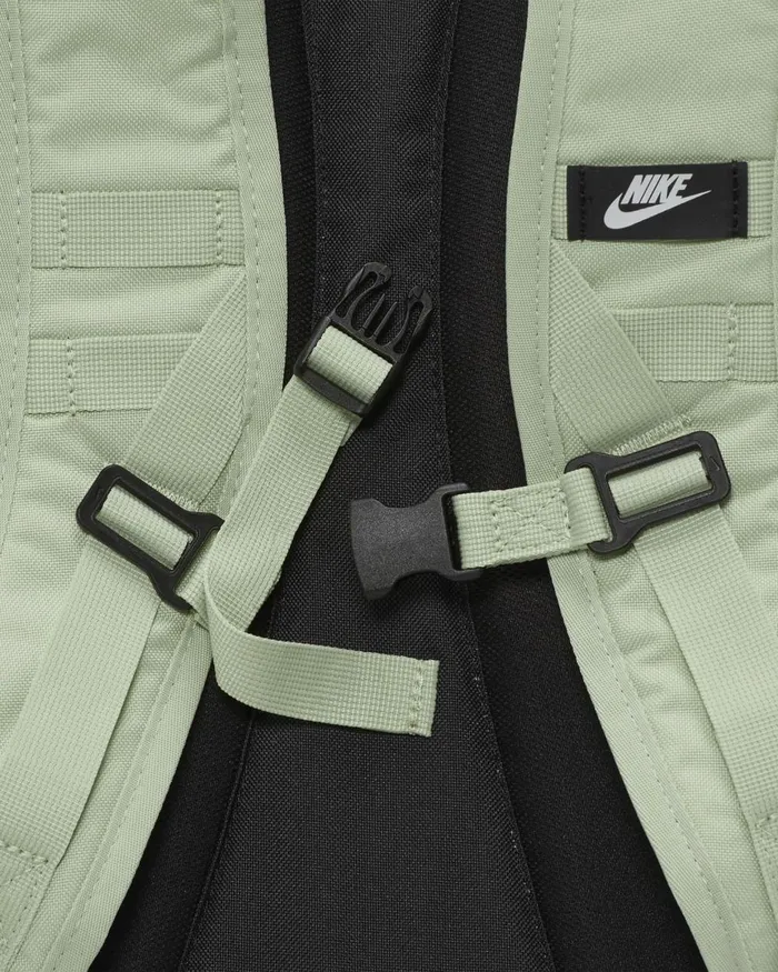 MenKids Nike All Accessories And Equipment Sportswear RPM Honeydewblackwhite