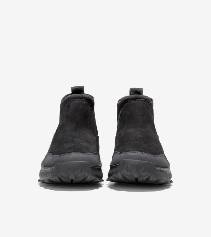 Men Men039s 5ZERGRAND Explore Chelsea Boot Black Cole Haan Boots Men Men039s 5ZERGRAND Explore Chelsea Boot Black Cole Haan Boots