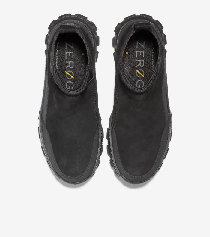 Men Men039s 5ZERGRAND Explore Chelsea Boot Black Cole Haan Boots Men Men039s 5ZERGRAND Explore Chelsea Boot Black Cole Haan Boots