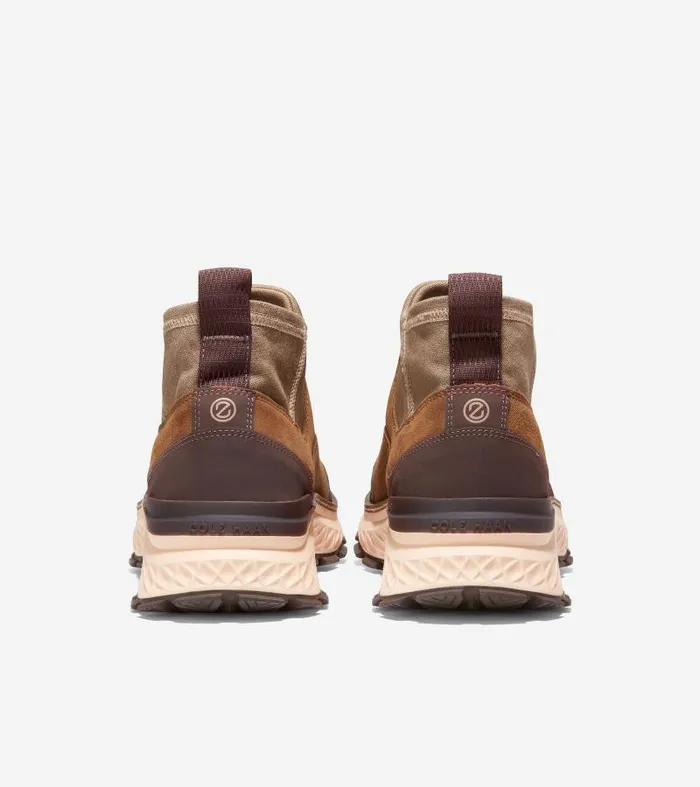 Men Men039s 5ZERGRAND Explore Chelsea Boot Brown Cole Haan Boots Men Men039s 5ZERGRAND Explore Chelsea Boot Brown Cole Haan Boots