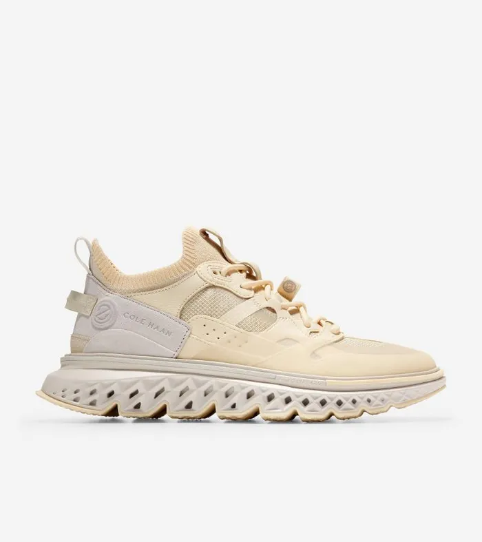 Men Men039s 5ZERGRAND Work Sneaker White Cole Haan Sneakers